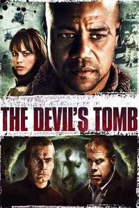 The Devil's Tomb - Poster