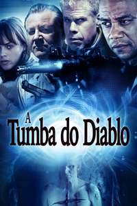 The Devil's Tomb - Poster