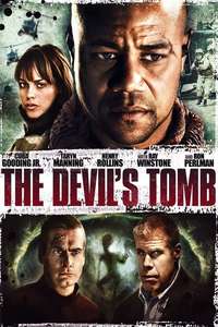 The Devil's Tomb - Poster