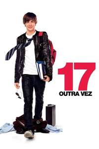 17 Again - Poster