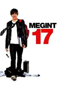 17 Again - Poster