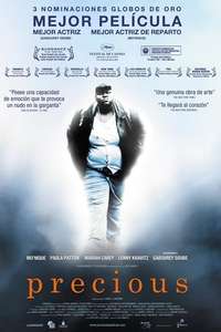 Precious - Poster