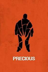 Precious - Poster