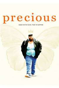 Precious - Poster