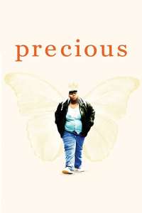 Precious - Poster