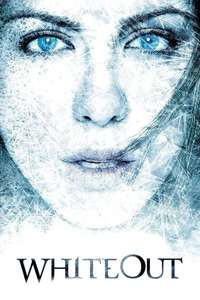 Whiteout - Poster