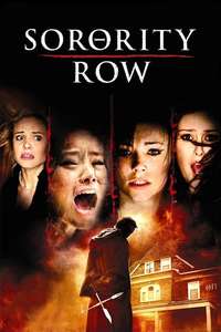 Sorority Row - Poster