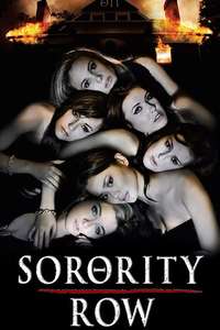 Sorority Row - Poster