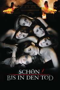 Sorority Row - Poster
