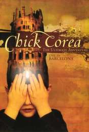 Chick Corea Live