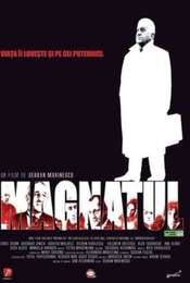 Magnatul
