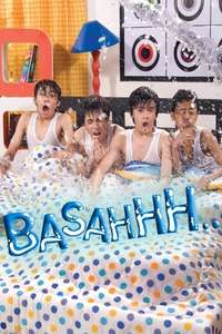 Basahhh - Poster