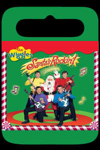 The Wiggles: Santa's Rockin'! - Poster