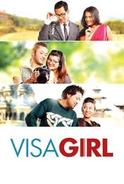 Visa Girl