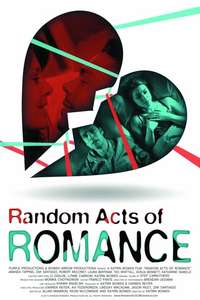 Random Acts of Romance - Poster