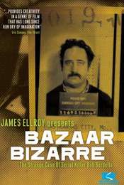 Bazaar Bizarre