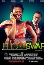 Phone Swap