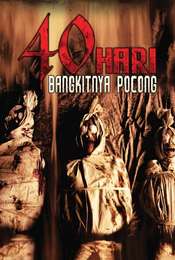 40 Days of Shrouded Ghost Resurrection