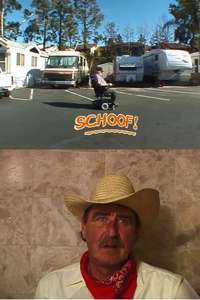 Schoof - Poster