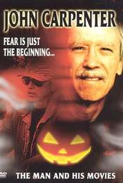 John Carpenter: The Man and His Movies