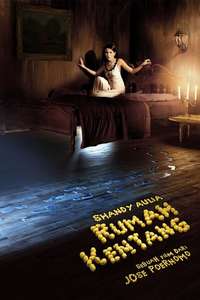 Rumah Kentang - Poster
