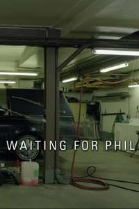 Waiting for Phil - Poster