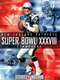 Super Bowl XXXVIII Champions New England Patriots 2003