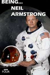 Being...Neil Armstrong