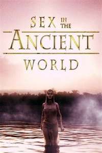 Sex in the Ancient World - Poster