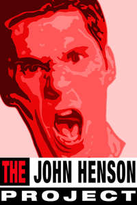 The John Henson Project - Posters