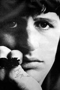 Ringo Starr: Off the Record - Poster