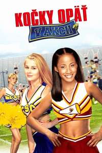 Bring It On Again - Poster