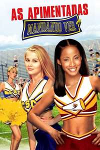 Bring It On Again - Poster