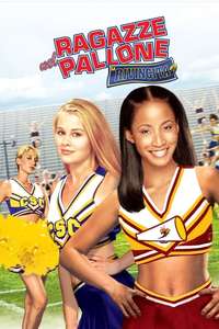 Bring It On Again - Poster