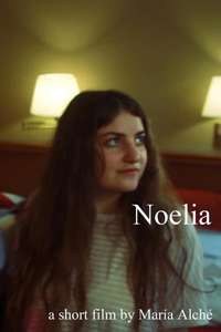 Noelia - Poster