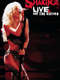 Shakira: Live & Off the Record