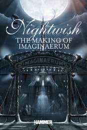 Nightwish: Making of Imaginaerum