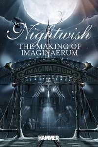 Nightwish: Making of Imaginaerum - Poster