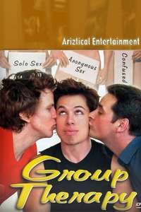 Group Therapy - Poster