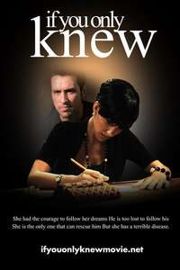 If You Only Knew - Poster