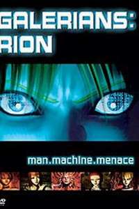 Galerions Rion - Poster