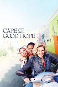 Cape of Good Hope - Poster