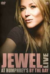 Jewel Live At Humphreys By The Bay