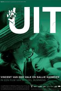 Over - Poster