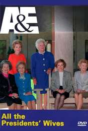All the Presidents' Wives
