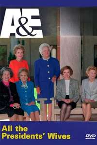 All the Presidents' Wives - Poster