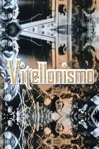 Vitellonismo - Poster