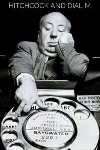 Hitchcock and Dial M - Poster