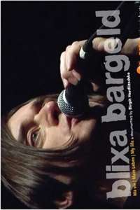 Blixa Bargeld - Poster