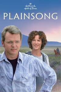 Plainsong - Poster